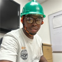 Lindokuhle Khwashube
