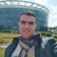 Ahmed Abotaleb