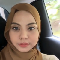 Arina Farhana