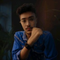 Rishav Singh