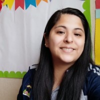 Elizabeth Johana De La Cruz Romero