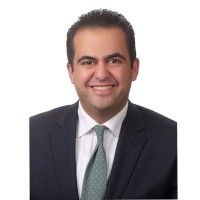 Ahmad Isied, Mba