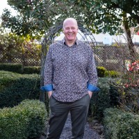 Nigel Elson