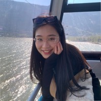 Echo Liu