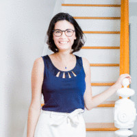 Pauline Boschman
