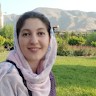Bahareh Zeinali