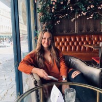 Gemma Fairbrother