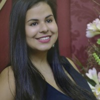 Amanda Vilar