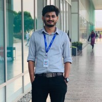 Vignesh Mohan