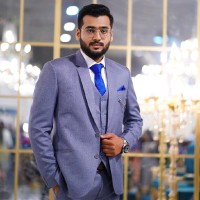 Muhammad Muddassir
