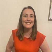 Samantha Goudie