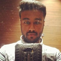 Allen Antony