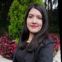 Grissell Barrios