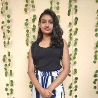 Pooja Pawar