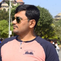 Krishna Gowda N