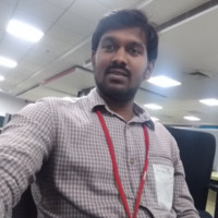 Siva Mareedu