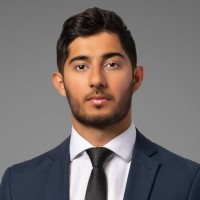 Nikhil Pandey
