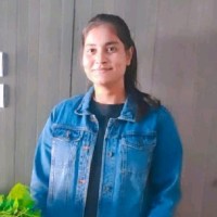 Rashmi Bharti