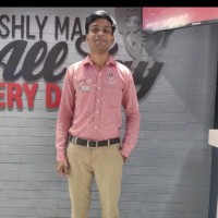Anish Kumar Singh