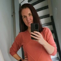 Mariska Van Den Heuvel Kokke