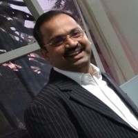 Madhu B
