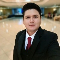 Ing. Manuel Eduardo Perez Arredondo