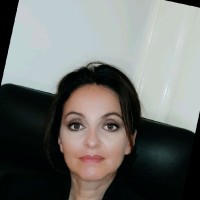 Carole Bouaziz