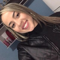 Isabelle Cristina Da Silva