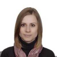 Tetyana Skrypka