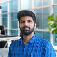 Ajay Chandra Medipelli