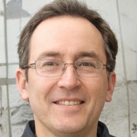 Brian Burton
