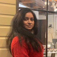 Shivalini Basavaraja