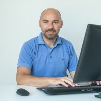 Nebojsa Jovanovic