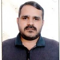 Dr. Krishna Dutt Chauhan