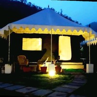 Camp Aquaforest Rishikesh
