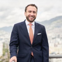 Andrés Paz y Miño Borja