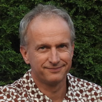 Hans Van De Warenburg
