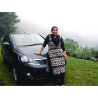 swetha sharan
