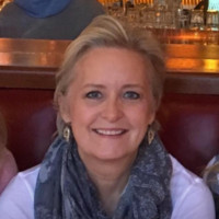 Cathy Rodgers