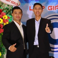 Giang Nguyen