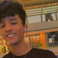 Henil Solanki