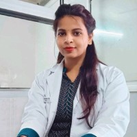 Dr. Shivanjani Singh
