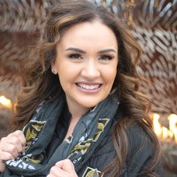 Tiffany Hamilton