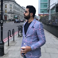 Adil Merchant