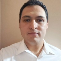 Alberto Hiram Coronado Diaz