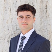 Lucca Schulze-De Souza