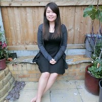 Lynn-Li Chew