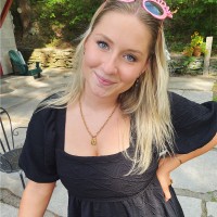Lauren Jackman