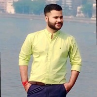 Mr. Narayan Bhardwaj