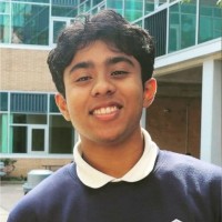Manav Suresh
